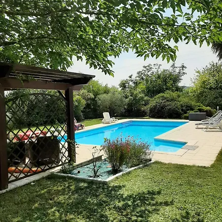La Galandiere