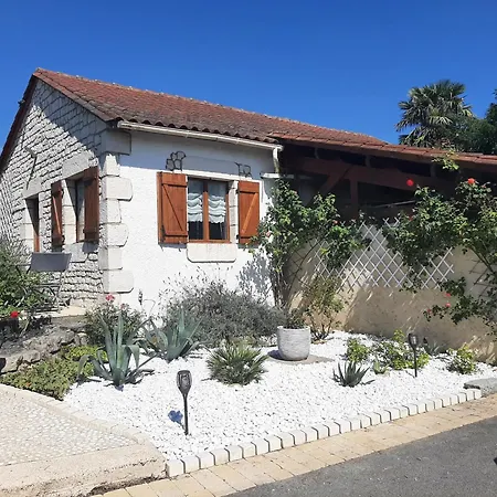 La Galandiere Mensignac